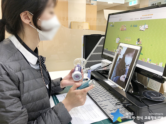 갤러리